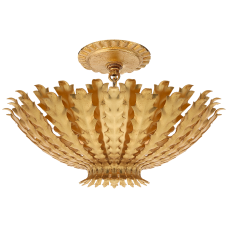 Люстра Hampton Small Chandelier ARN 4011G