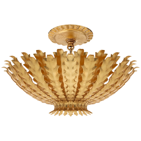 Люстра Hampton Small Chandelier ARN 4011G
