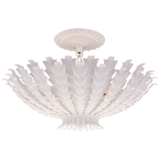 Люстра Hampton Small Chandelier ARN 4011PW