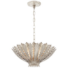Люстра Hampton Medium Chandelier ARN 5001BSL