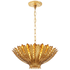 Люстра Hampton Medium Chandelier ARN 5001G