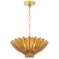 Люстра Hampton Medium Chandelier ARN 5001G