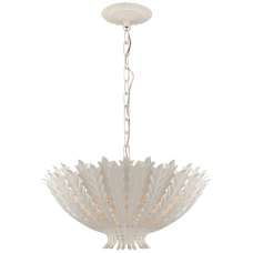 Люстра Hampton Medium Chandelier ARN 5001PW