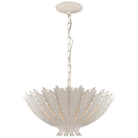 Люстра Hampton Medium Chandelier ARN 5001PW