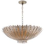 Люстра Hampton Large Chandelier ARN 5011BSL