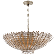 Люстра Hampton Large Chandelier ARN 5011BSL