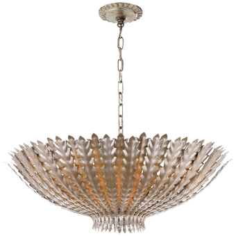 Люстра Hampton Large Chandelier ARN 5011BSL
