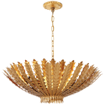 Люстра Hampton Large Chandelier ARN 5011G