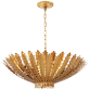 Люстра Hampton Large Chandelier ARN 5011G