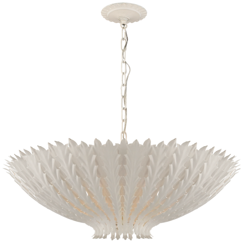 Люстра Hampton Large Chandelier ARN 5011PW