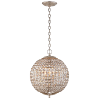 Люстра Renwick Small Sphere Chandelier ARN 5100BSL-CG