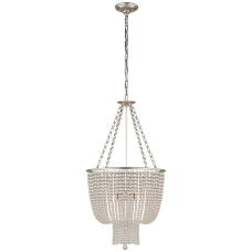 Люстра Jacqueline Chandelier ARN 5102BSL-CG