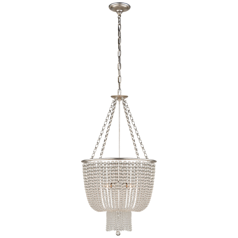 Люстра Jacqueline Chandelier ARN 5102BSL-CG