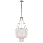 Люстра Jacqueline Chandelier ARN 5102BSL-WG