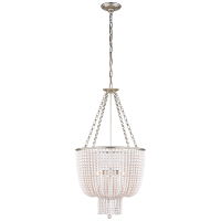 Люстра Jacqueline Chandelier ARN 5102BSL-WG