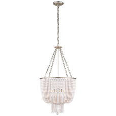 Люстра Jacqueline Chandelier ARN 5102BSL-WG