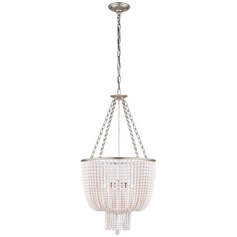 Люстра Jacqueline Chandelier ARN 5102BSL-WG