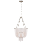 Люстра Jacqueline Chandelier ARN 5102BSL-WG