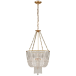 Люстра Jacqueline Chandelier ARN 5102HAB-CG