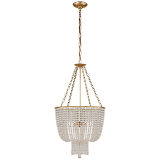 Люстра Jacqueline Chandelier ARN 5102HAB-CG