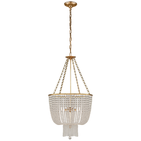 Люстра Jacqueline Chandelier ARN 5102HAB-CG