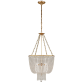 Люстра Jacqueline Chandelier ARN 5102HAB-CG