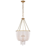Люстра Jacqueline Chandelier ARN 5102HAB-WG
