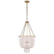 Люстра Jacqueline Chandelier ARN 5102HAB-WG