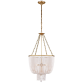 Люстра Jacqueline Chandelier ARN 5102HAB-WG