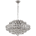 Люстра Sanger Small Chandelier ARN 5105PN-CG