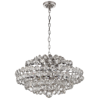 Люстра Sanger Small Chandelier ARN 5105PN-CG