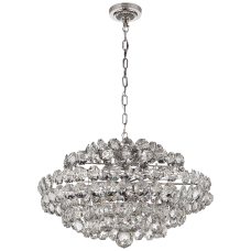 Люстра Sanger Small Chandelier ARN 5105PN-CG