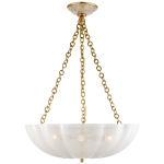Люстра Rosehill Large Chandelier ARN 5111HAB-WG