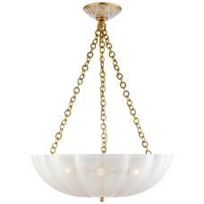 Люстра Rosehill Large Chandelier ARN 5111HAB-WG