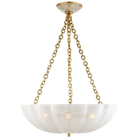 Люстра Rosehill Large Chandelier ARN 5111HAB-WG