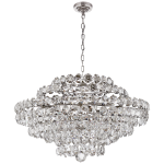 Люстра Sanger Large Chandelier ARN 5120PN-CG