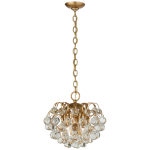 Люстра Bellvale Small Chandelier ARN 5122HAB-CG