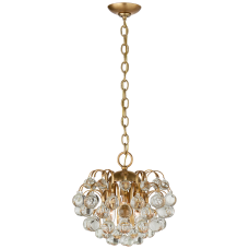 Люстра Bellvale Small Chandelier ARN 5122HAB-CG