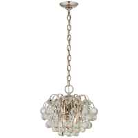 Люстра Bellvale Small Chandelier ARN 5122PN-CG