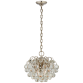 Люстра Bellvale Small Chandelier ARN 5122PN-CG