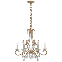 Люстра Montmartre Medium Chandelier ARN 5129HAB-CG