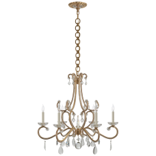 Люстра Montmartre Medium Chandelier ARN 5129HAB-CG