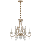 Люстра Montmartre Medium Chandelier ARN 5129HAB-CG