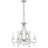 Люстра Montmartre Medium Chandelier ARN 5129PN-CG