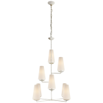 Люстра Fontaine Vertical Chandelier ARN 5204PL-L