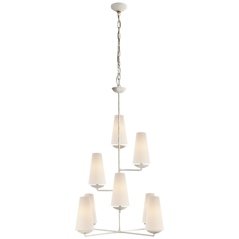 Люстра Fontaine Vertical Chandelier ARN 5204PL-L