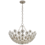 Люстра Claret Short Chandelier ARN 5220BSL-CG