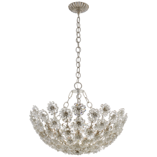 Люстра Claret Short Chandelier ARN 5220BSL-CG