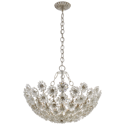 Люстра Claret Short Chandelier ARN 5220BSL-CG