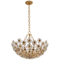 Люстра Claret Short Chandelier ARN 5220G-CG